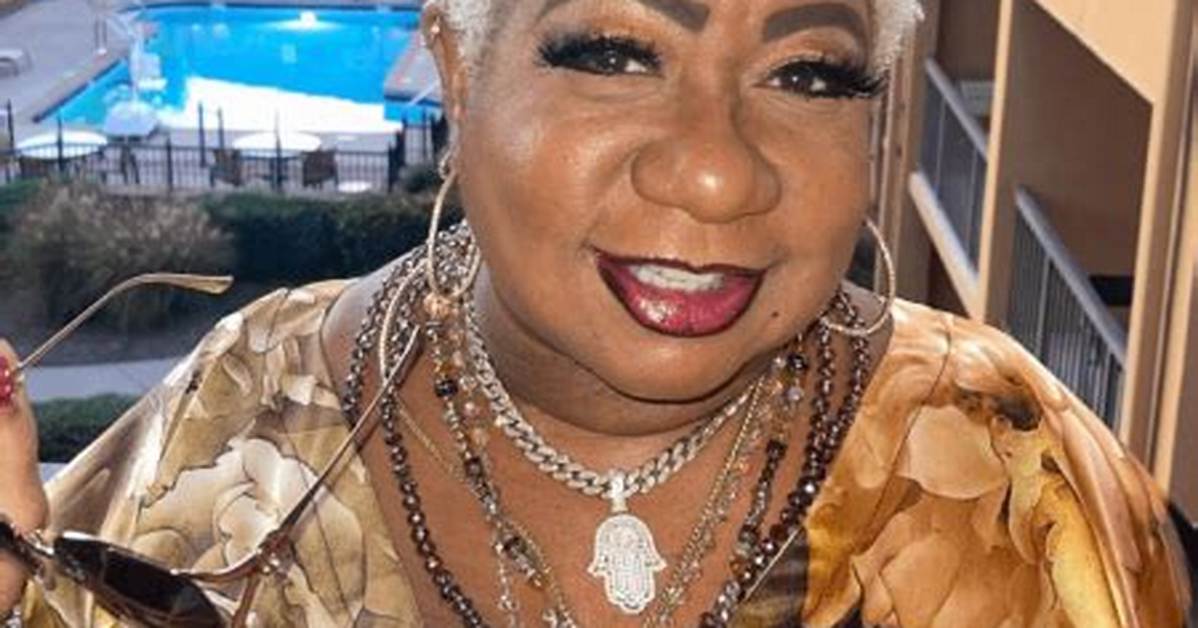 Luenell Net Worth – How Much Is Luenell Worth?