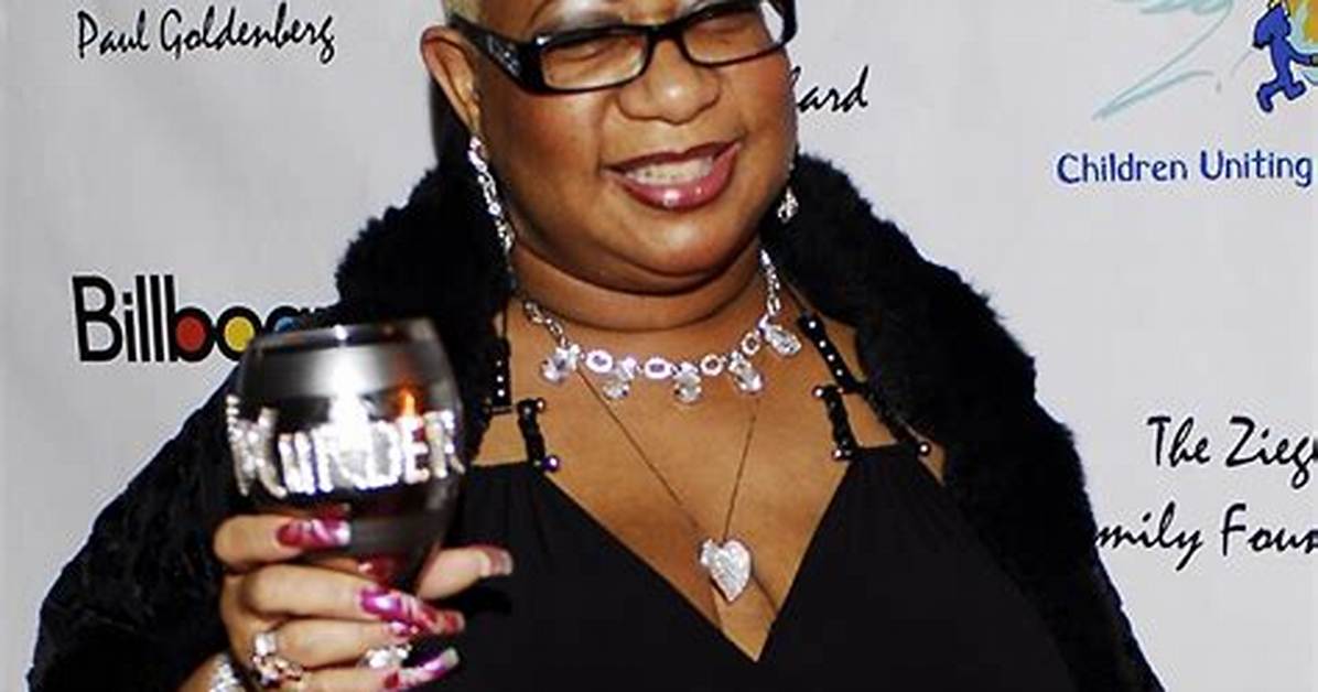 Luenell