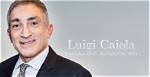 Luigi Caiola Cause and Death: Family Mourns the Loss