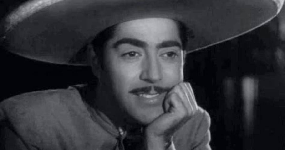 Luis Aguilar