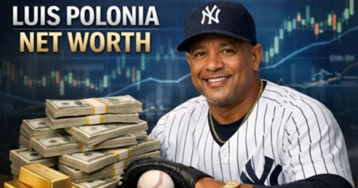 Luis Avalos Net Worth