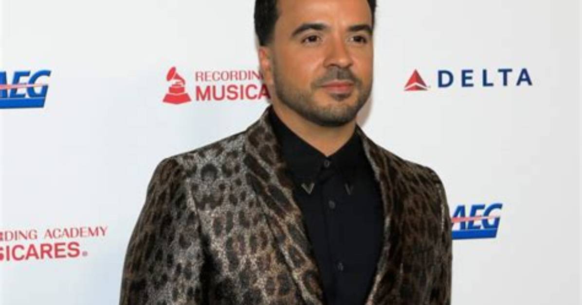 Luis Fonsi Net Worth - How Much Does Luis Fonsi Make?