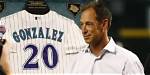 Luis Gonzalez Net Worth