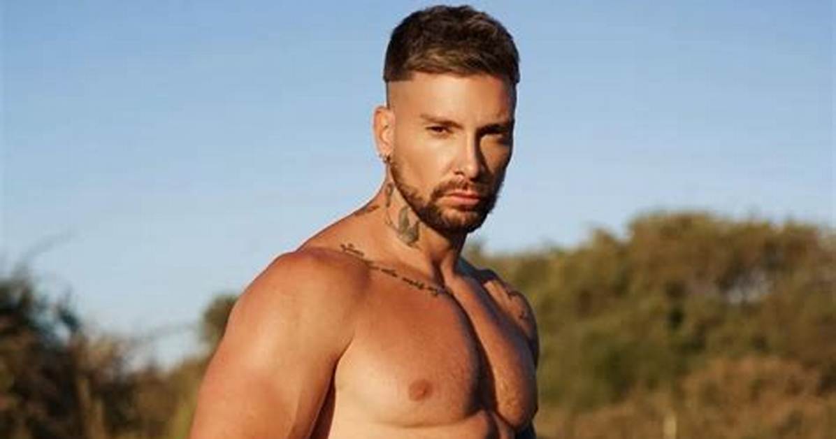 Luis Mateucci