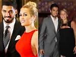 Luis Suarez’s Wife and Entrepreneur from Uruguay, Sofia Balbi