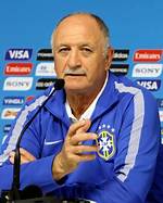 Luiz Felipe Scolari Net Worth – How Much Is Luiz Felipe Scolari Worth?
