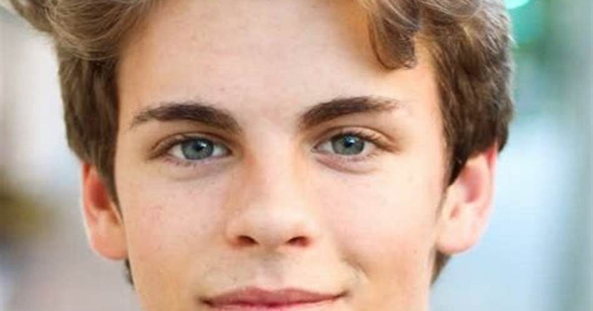 Lukas James Net Worth