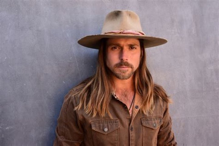 Lukas nelson hires stock photography and images Alamy