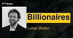 Lukas Walton Net Worth – How Much Is Lukas Walton Worth?