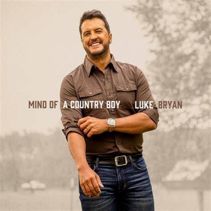 Luke Bryan's Wife Pranks His Mom Hard for 12 Days of Pranksmas