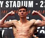 Luke Campbell Net Worth