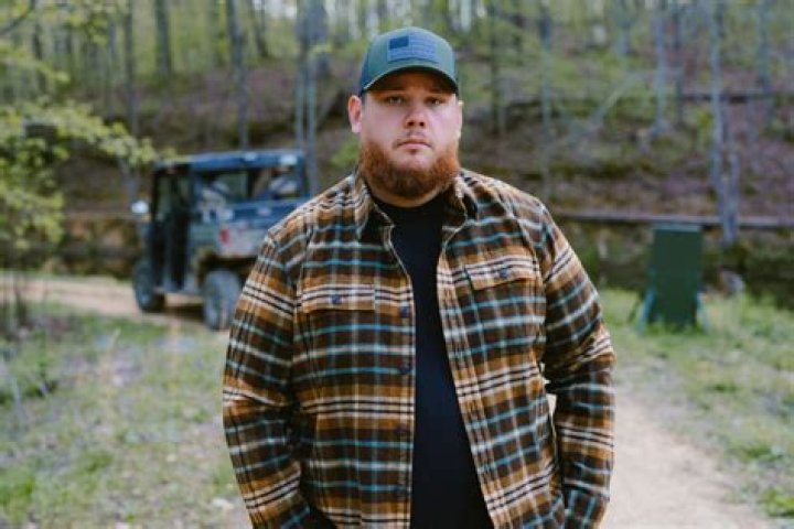 Luke Combs Is Officially A Dad 'Life Is Good' iHeartCountry Radio