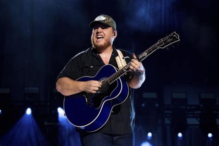 Luke Combs' Political Views: A Deeper Dive