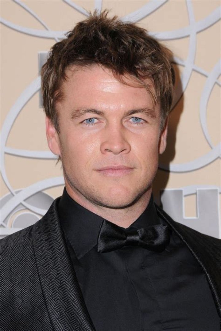 Luke Hemsworth Starportr&auml;t, News, Bilder GALA.de