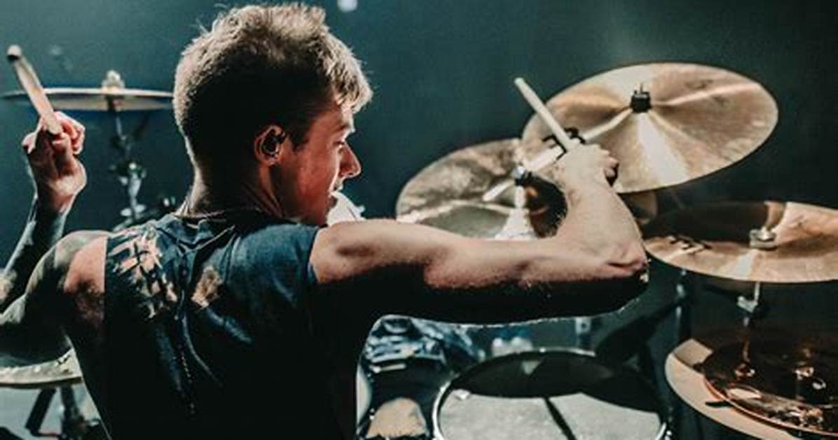 Luke Holland