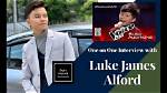 Luke James Alford