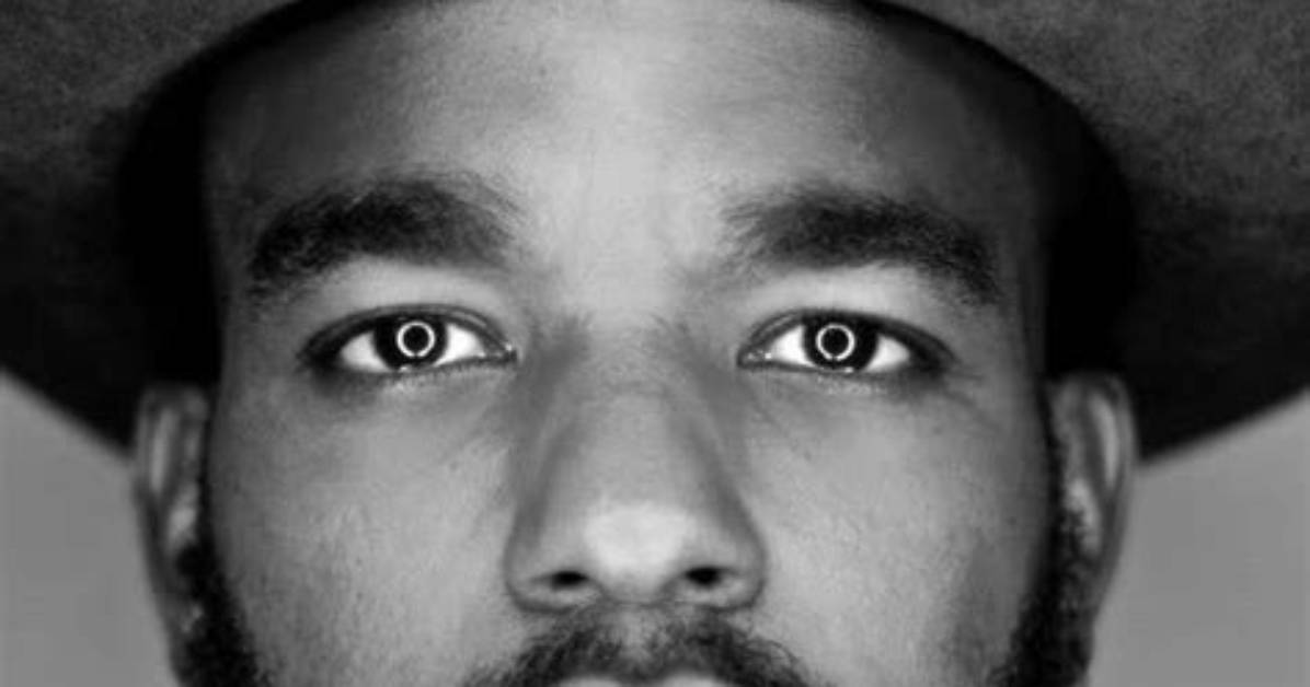 Luke James | Bio, Age, Net Worth, Relationship, Career