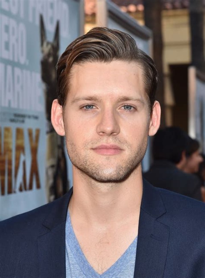 Luke Kleintank Luke kleintank, Luke, Its a mans world