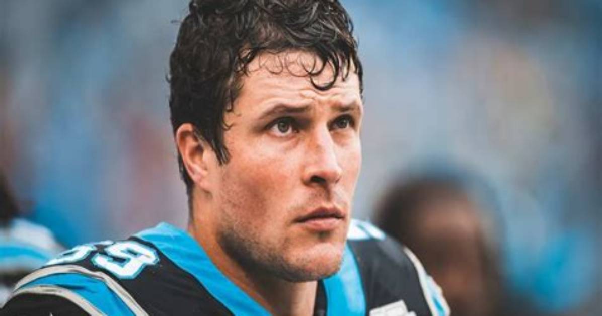 Luke Kuechly Bio, Net Worth, Awards, and More