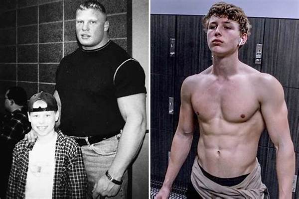Luke Lesnar