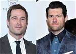 Luke Macfarlane to Play Billy Eichner’s Love Interest in ‘Bros, ’ the First Gay Rom-Com from a Major Studio