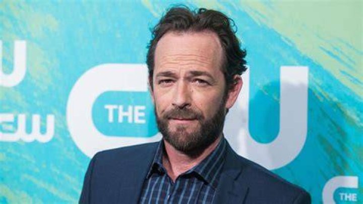Luke Perry Celebrities React To Luke Perry S Death Absolutely