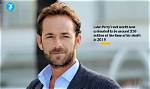Luke Perry Net Worth – How Much Is Perry Worth?