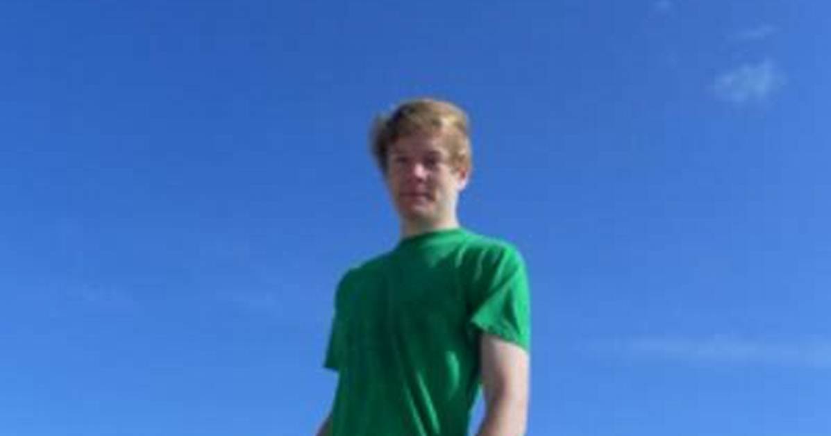 Luke Weber