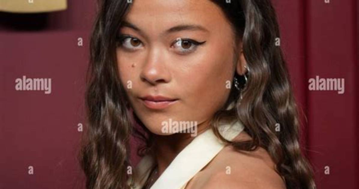 Lukita Maxwell Ethnicity, Where Is She from? Wikipedia Bio Age and Instagram