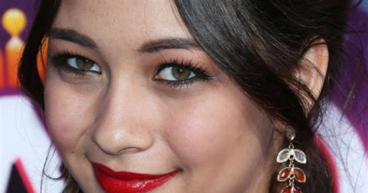 Lulu Antariksa Net Worth