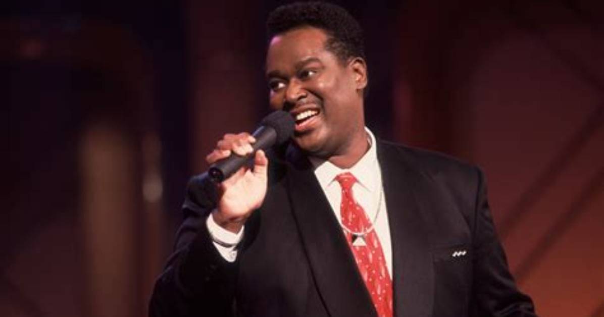 Luther Vandross Net Worth - How Much Does Luther Vandross Make?