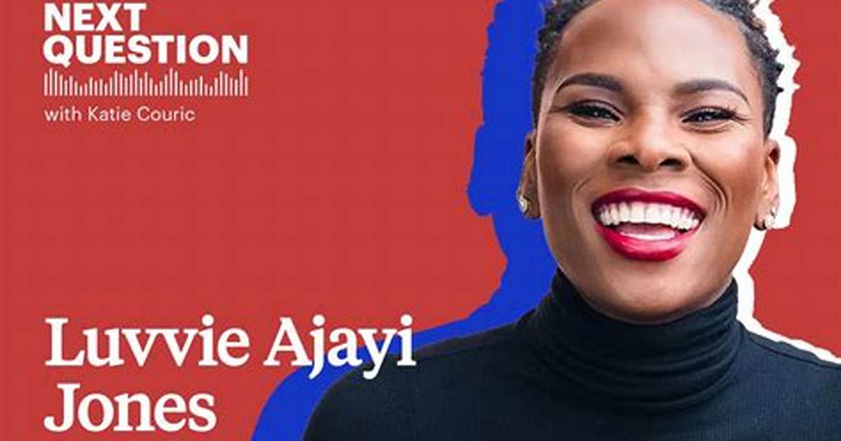 Luvvie Ajayi Author, Bio, Wiki, Age, Height, Husband, Books, Podcast, and Net Worth