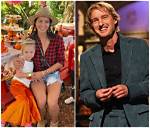 Lyla Aranya Wilson | Owen Wilson Daughter: Who Is Her Mom?