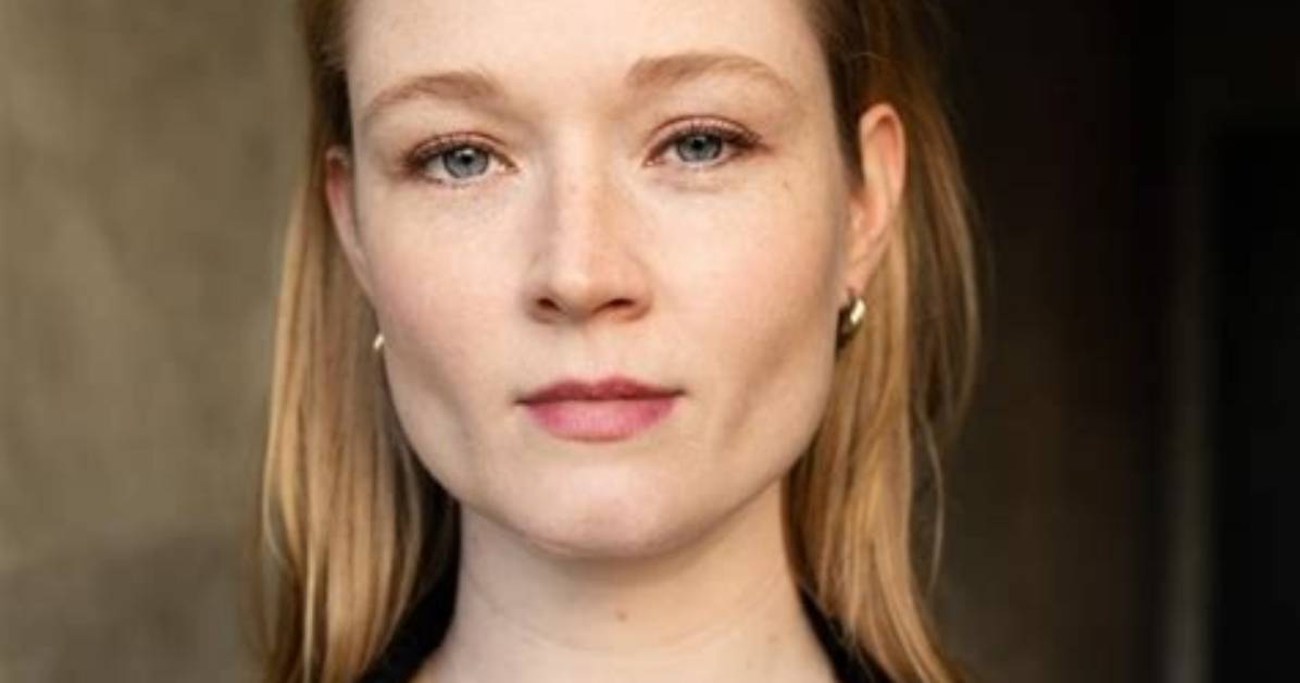 Lyla Porter-Follows