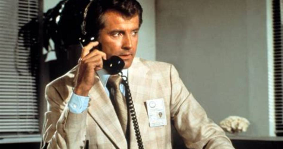 Lyle Waggoner