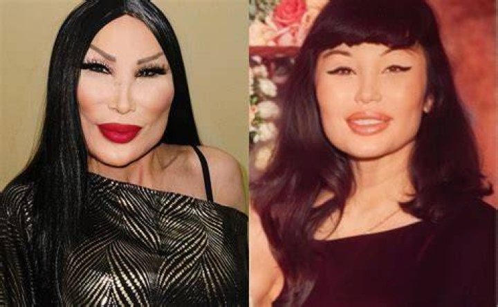 Lyn May enseña el p3zón en redes sociales ¡tápese señora! La Verdad