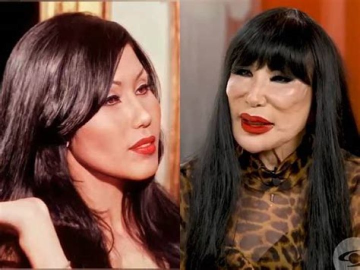 Lyn May shows her youthful beauty in amazing photos The Limited Times