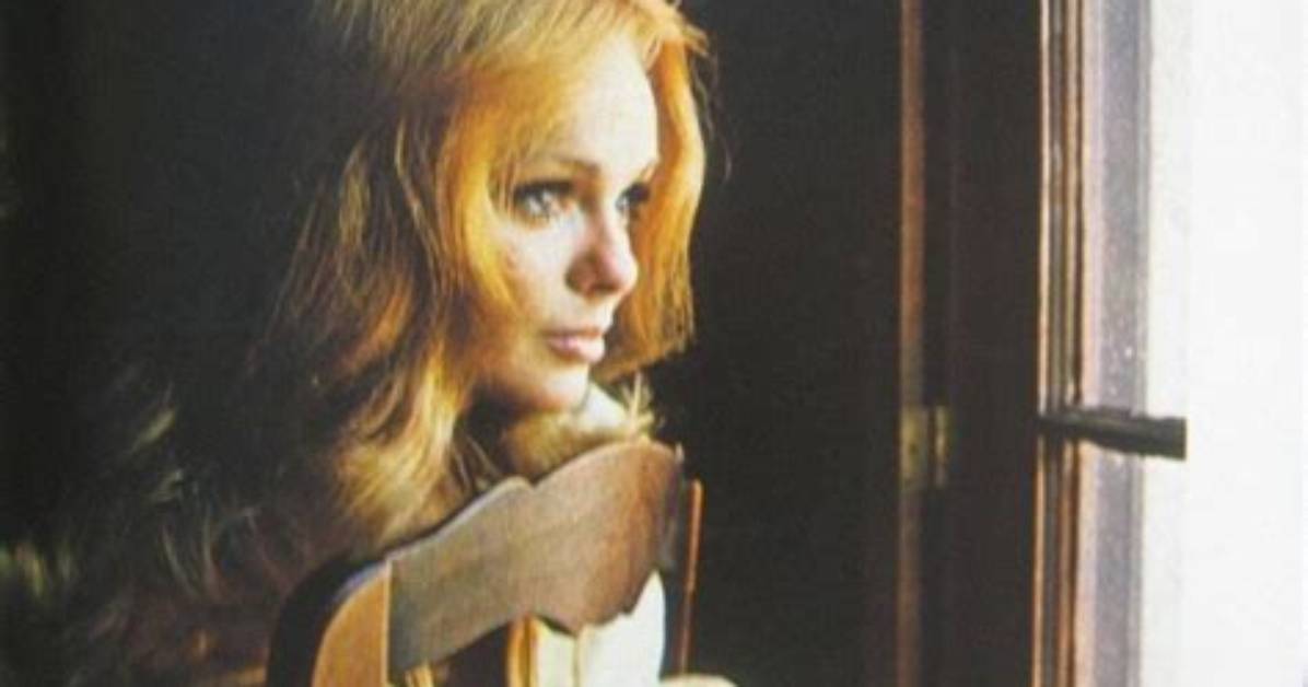 Lynda Day George
