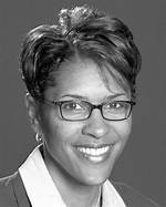 Lynette Woodard
