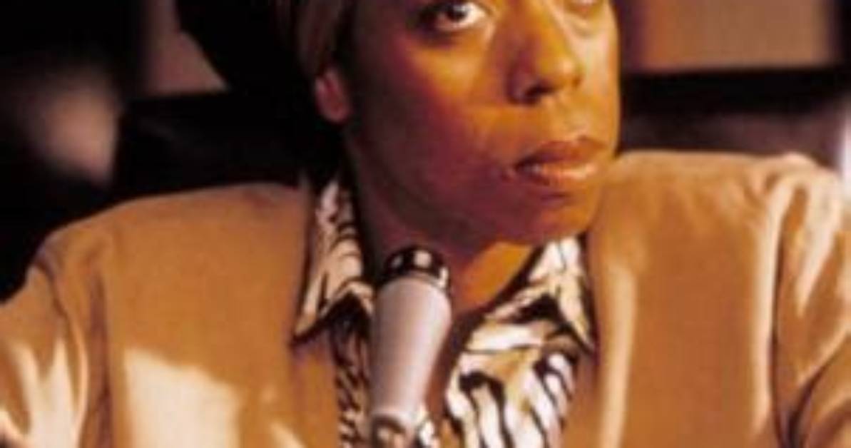 Lynne Thigpen Net Worth