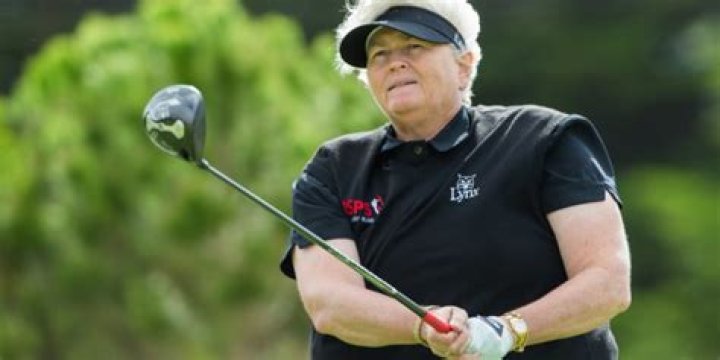 Lynx Golf’s Laura Davies come close to LPGA victory in Arizona Golf