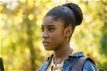 Lyric Ross