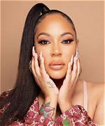 Lyrica Anderson