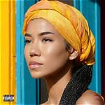 Lyrics & Translations of A&B by Jhene Aiko