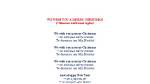 Lyrics & Translations of a Christmas to Remember by Ryland James