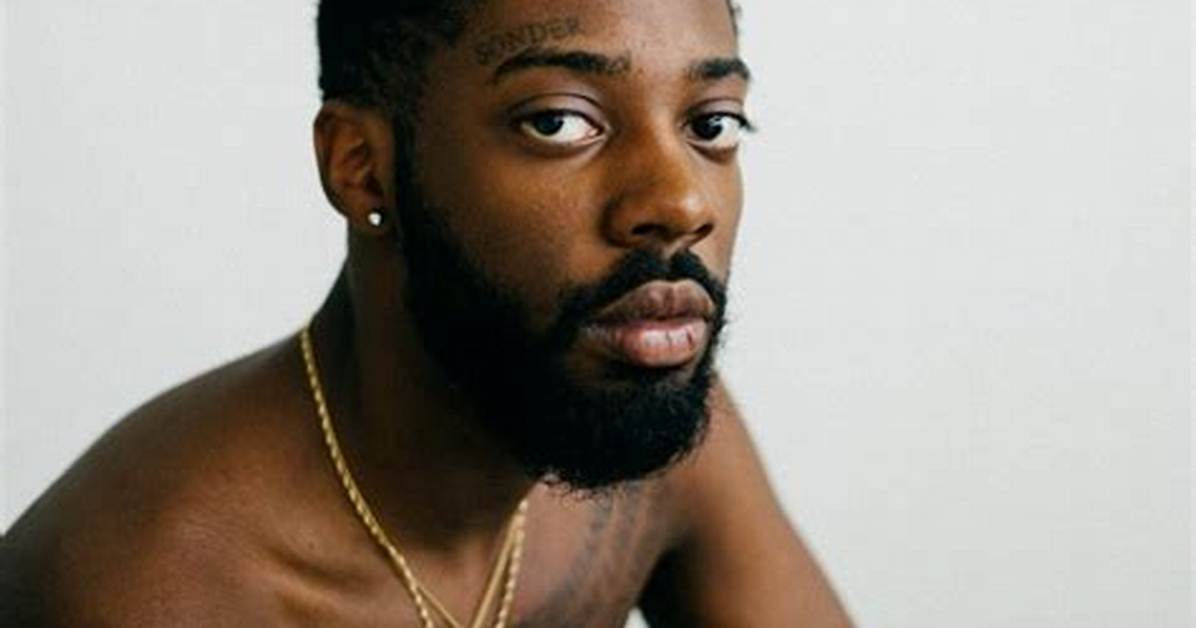 Lyrics & Translations of Addictions by Brent Faiyaz