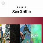 Lyrics & Translations of Aquarius by Xan Griffin