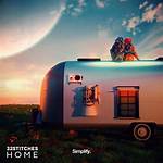 Lyrics & Translations of Astronomia by 32Stitches