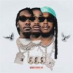 Lyrics & Translations of Avalanche by Migos