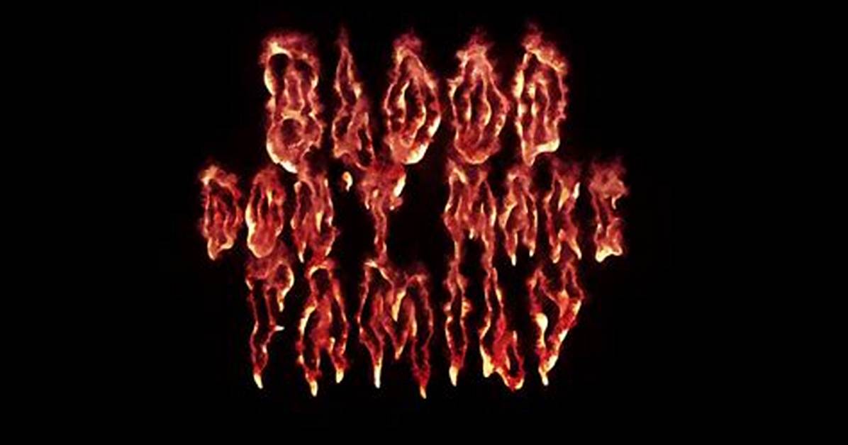 Lyrics & Translations of Back in Blood by Pooh Shiesty